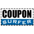 CouponSurfer logo