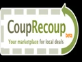 CoupRecoup logo