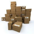 Courier Quotes logo