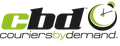 Couriers By Demand logo