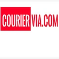 Couriervia logo