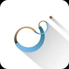 Courlancy Sante logo