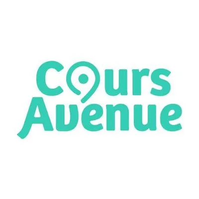 CoursAvenue logo