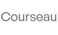 Courseau logo