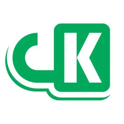 CourseKey logo