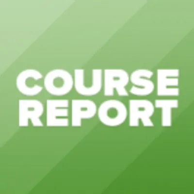 CourseReport logo