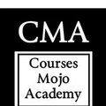 Courses Mojo Academy logo