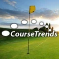 CourseTrends logo