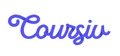 Coursiv logo