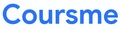 Coursme logo