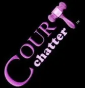 Court Chatter logo