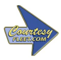 Courtesy Fleet logo