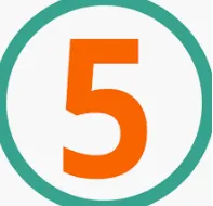 Courtroom5 logo