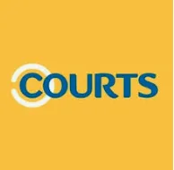 Courts logo
