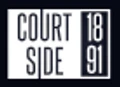 Courtside 1891 logo