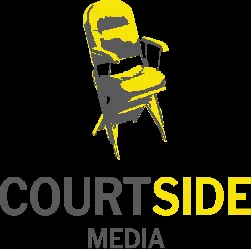 CourtSide logo