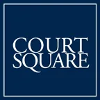 Court Square logo