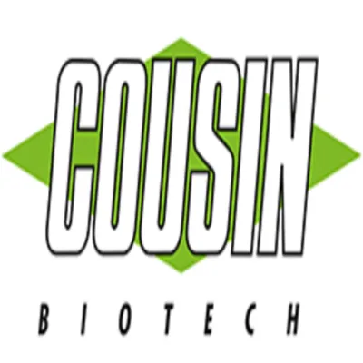 Cousin Surgery logo