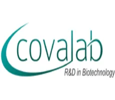 Covalab logo