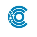 Covalent Metrology logo