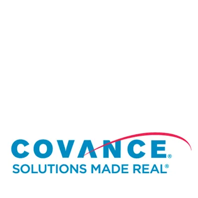 Covance logo