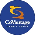 CoVantage Credit Union logo