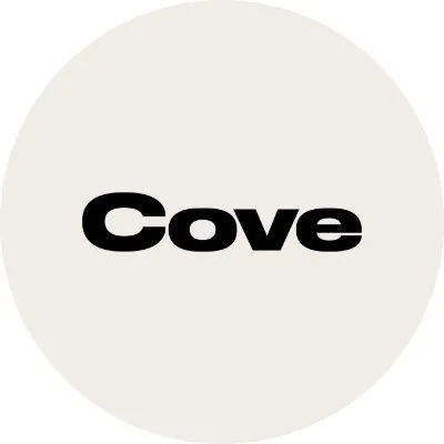 Cove logo