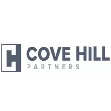 Cove Hill Partners logo