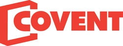 Covent logo