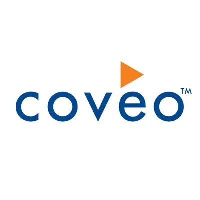 Coveo logo