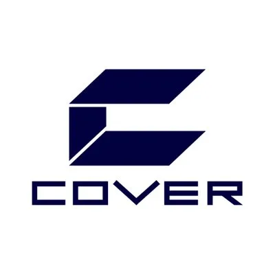 COVER logo