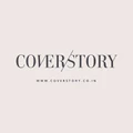 Cover Story logo