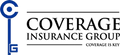 Coverage Insurance Group logo