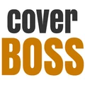 CoverBoss logo