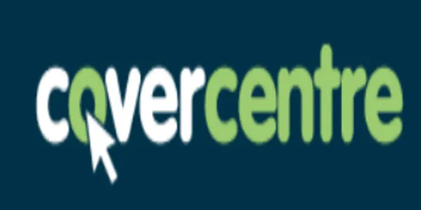 Cover Centre Insurance logo