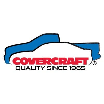 Covercraft Industries logo