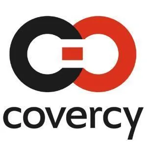 Covercy logo
