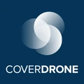 Coverdrone logo