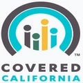 Covered California logo