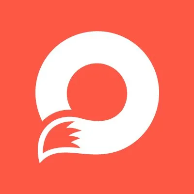 Coverfox Insurance logo