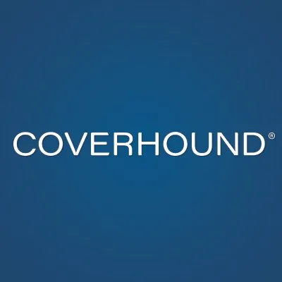 CoverHound logo