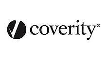 Coverity logo