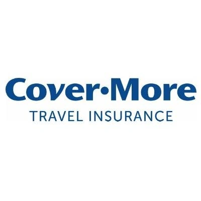 Cover-More Travel Insurance logo