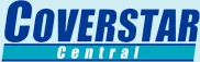 Coverstar Central logo