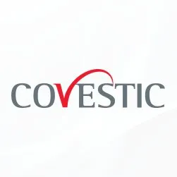 Covestic logo