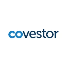 Covestor logo