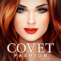 Covet Fashion logo