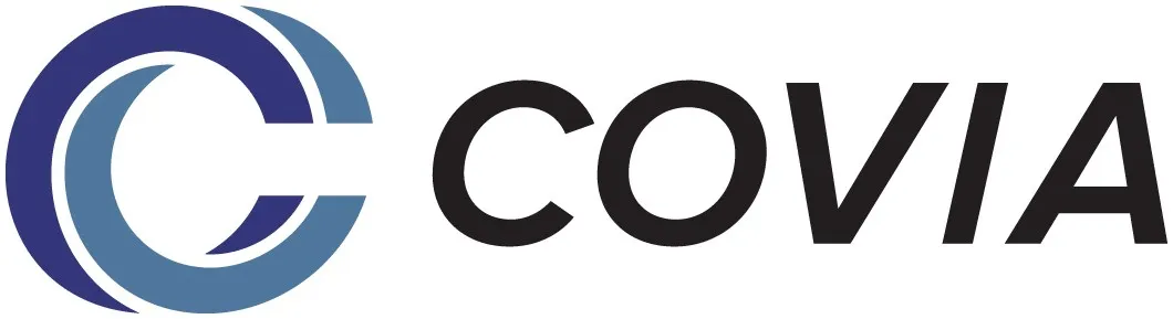 Covia logo