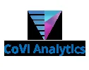 CoVi Analytics logo