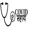 COVID Sahay logo